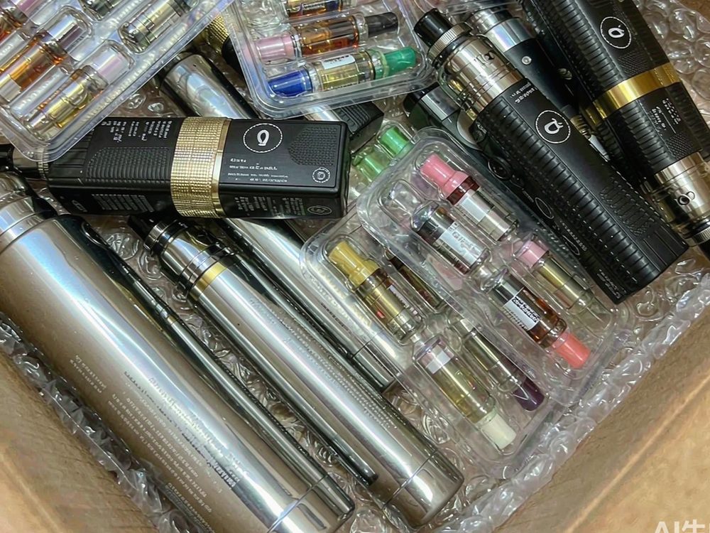 Regional Review of vape hardware — 2026