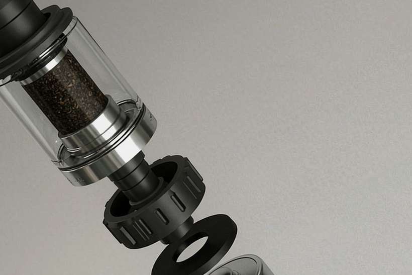 Regional Review of vape hardware — Asia Pacific
