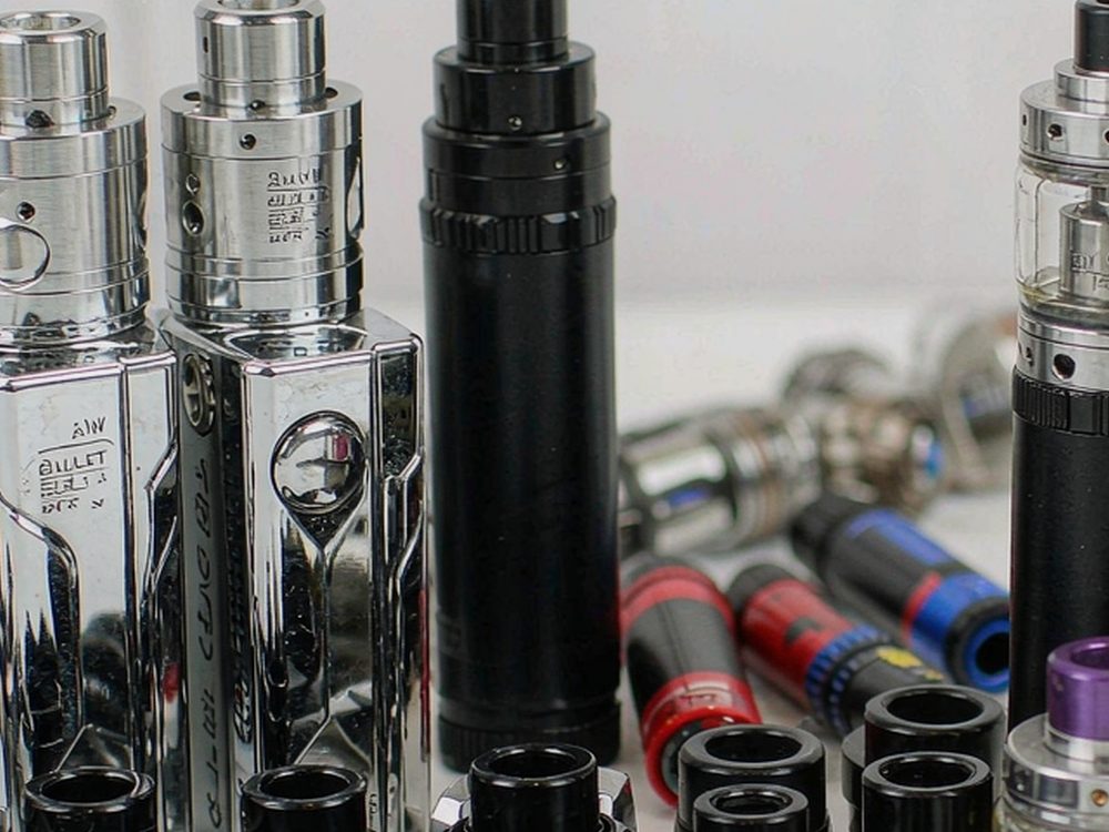 Regional Review of vape hardware — budget tier