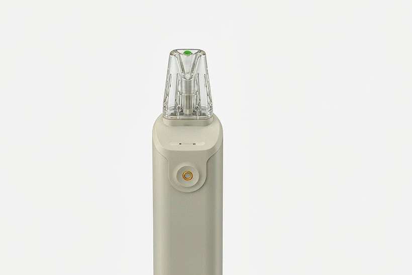 Regional Review of vape hardware — bulk case