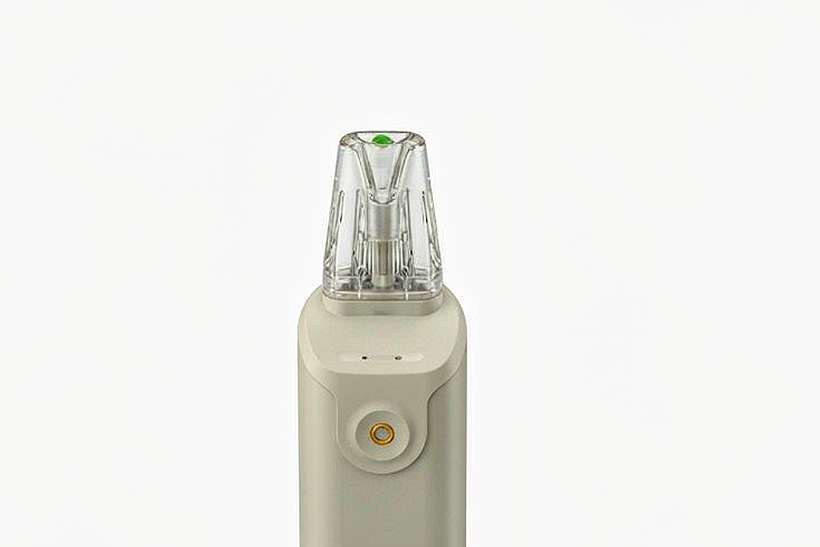 Regional Review of vape hardware — Spring catalog