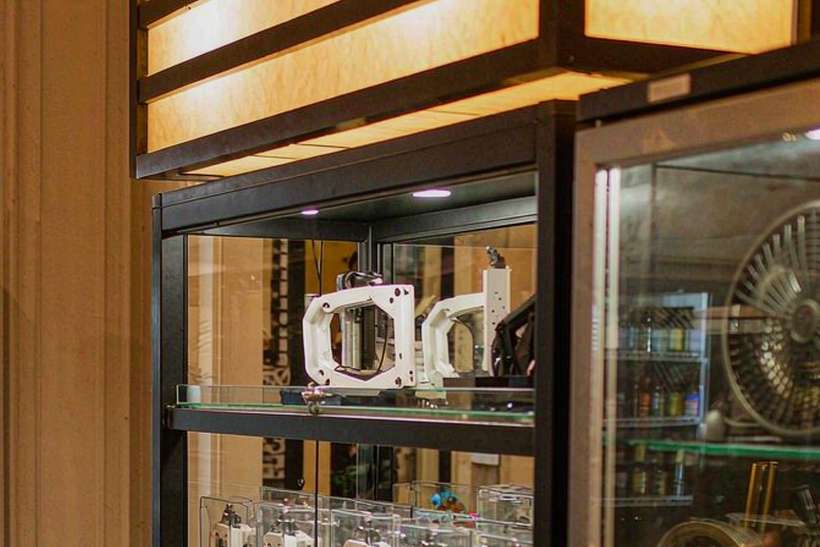 Regional Review of vape hardware — Summer deals