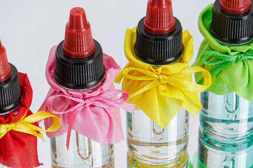 Regional Review of vape in Jeonju Tanba — limited batch