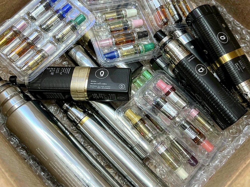Regional Review of vape in Jeonju Tanba — new arrivals