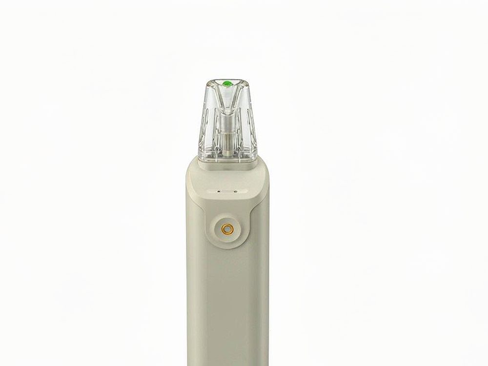 Regional Review of vape in Jeonju Tanba — no minimum MOQ