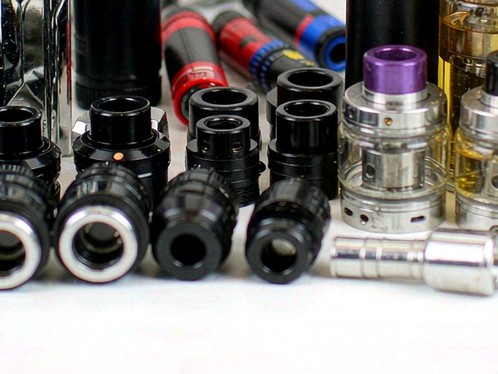 Regional Review of vape in Jeonju Tanba — premium tier