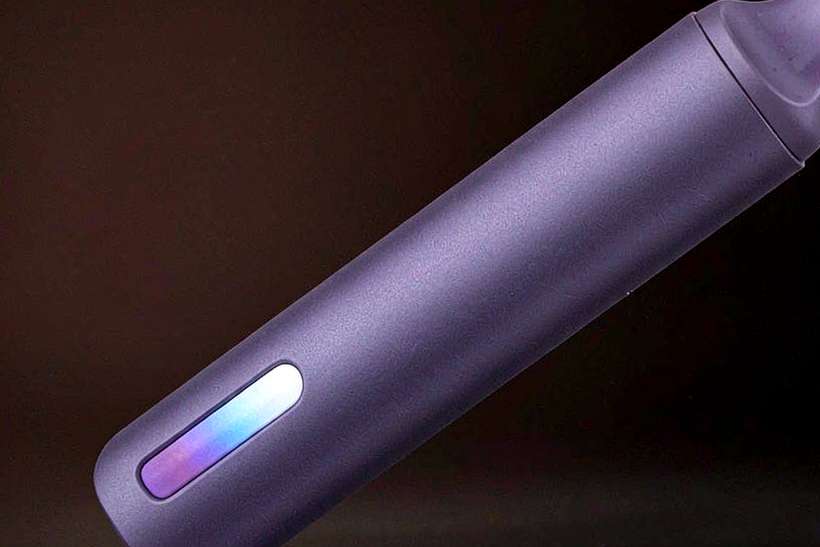 Regional Review of vape in Jeonju Tanba — Spring catalog