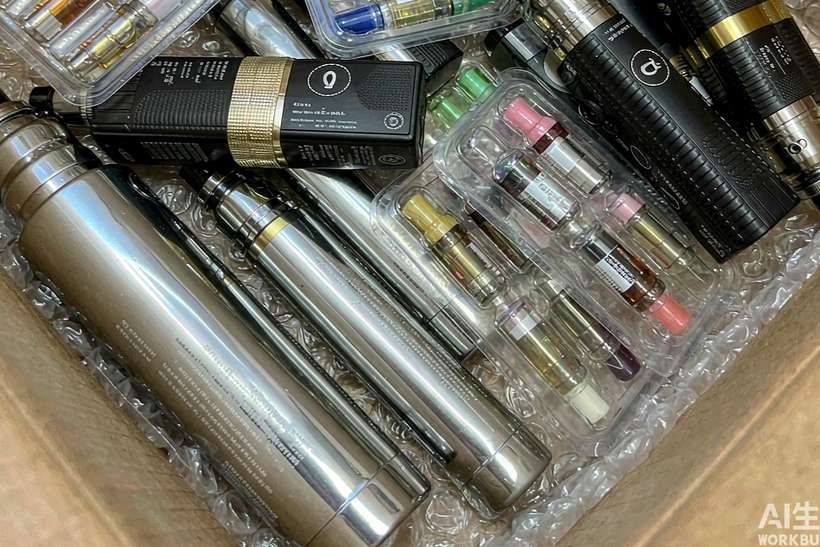 Regional Review of vape in Jeonju Tanba — US warehouse