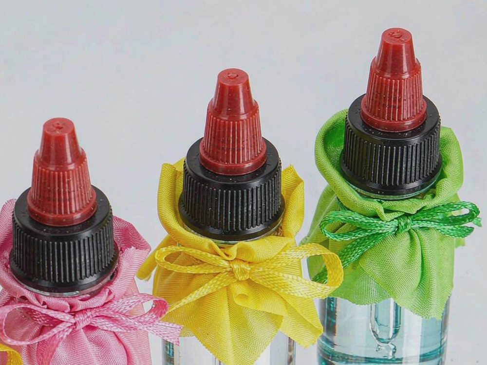 Regional Review of vape in Jeonju Tanba — wholesale only