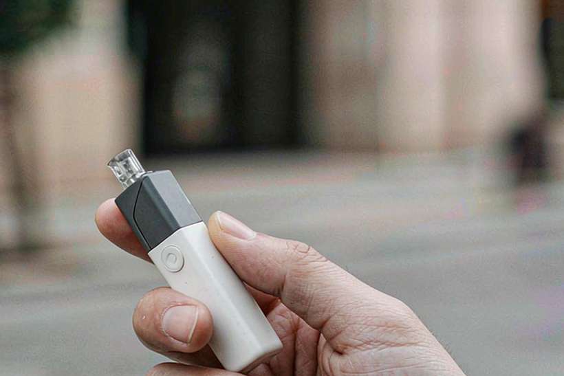 Regional Review of vape kits — Asia Pacific
