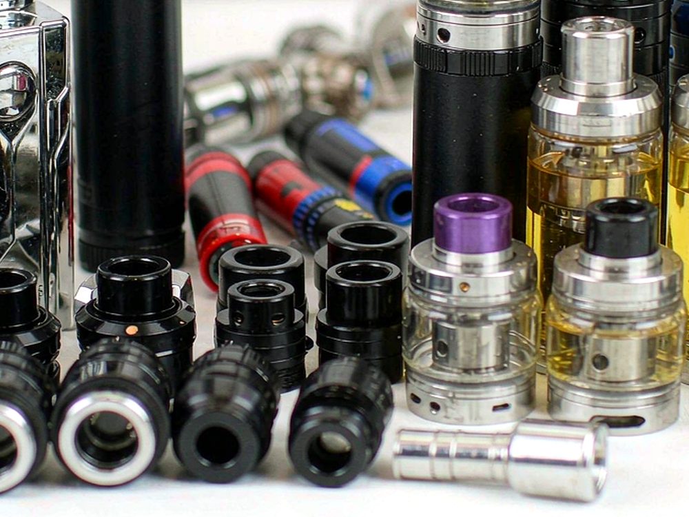 Regional Review of vape kits — budget tier