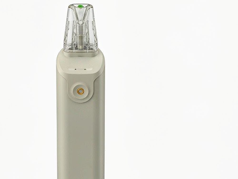 Regional Review of vape kits — new arrivals