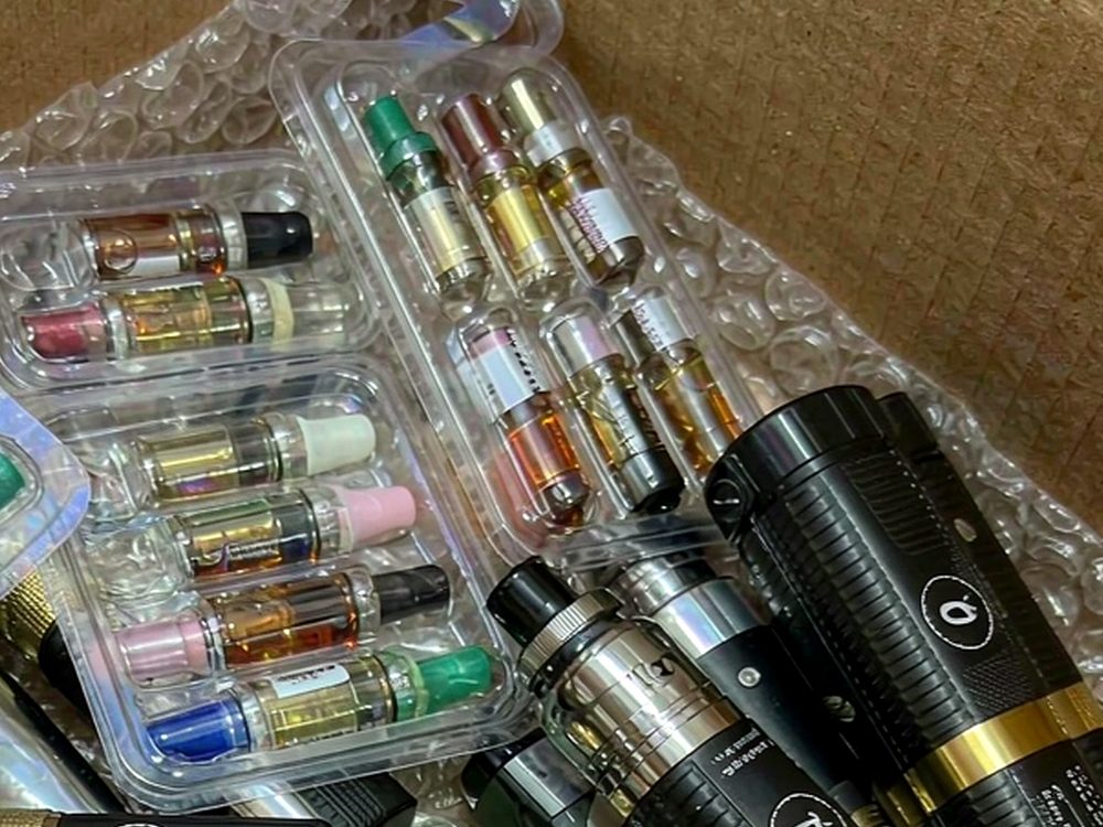 Regional Review of vape kits — top rated