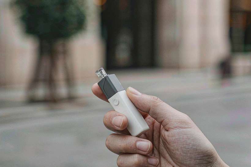 Regional Review of vape kits — US warehouse