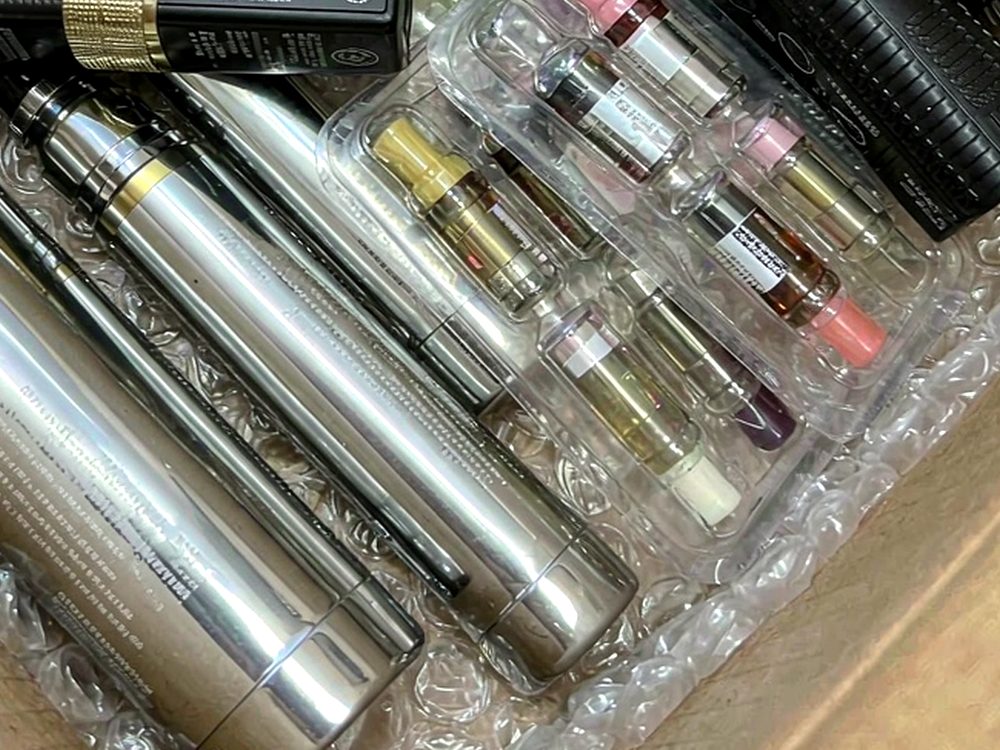 Regional Review of vape kits — wholesale only