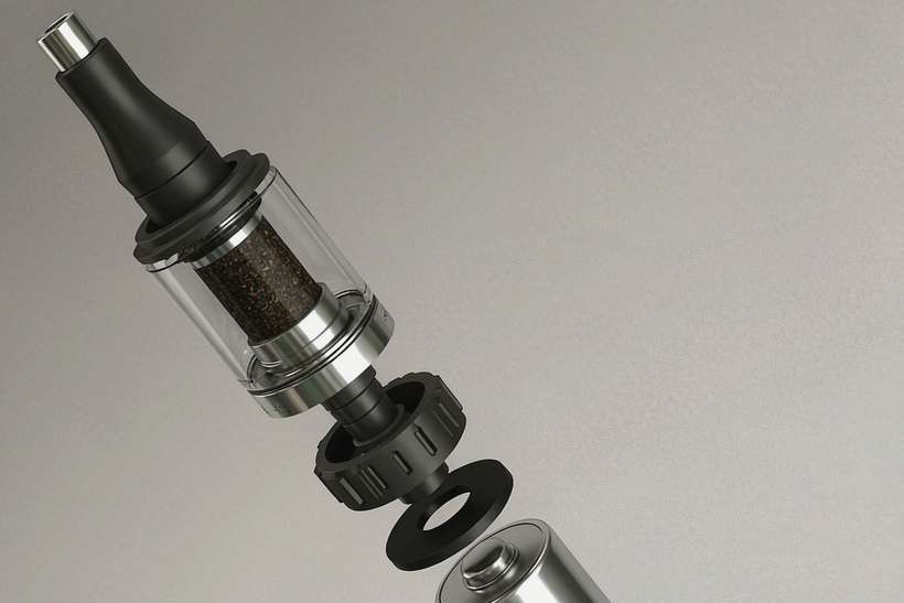 Regional Review of vape kits — Winter special