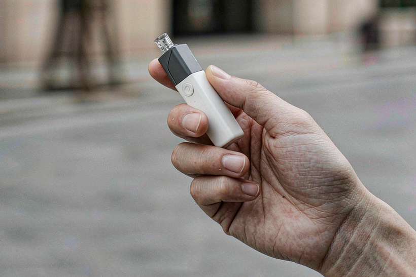 Regional Review of vape mods — ODM ready