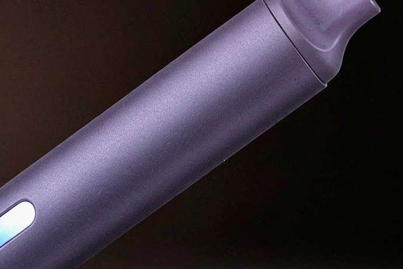 Regional Review of vape mods — OEM available