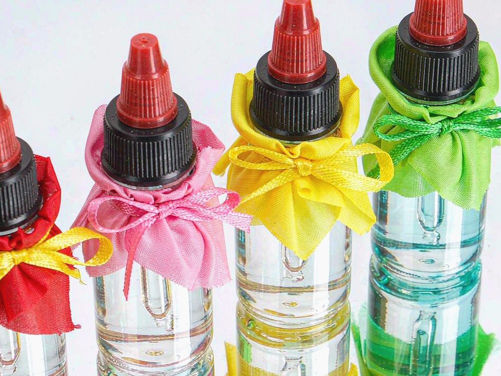 Regional Review of vape mods — premium tier
