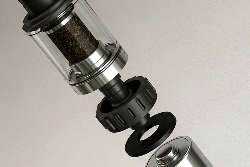Regional Review of vape mods — Summer deals