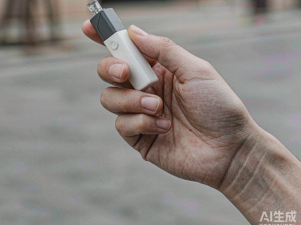 Regional Review of vape pods — 2026