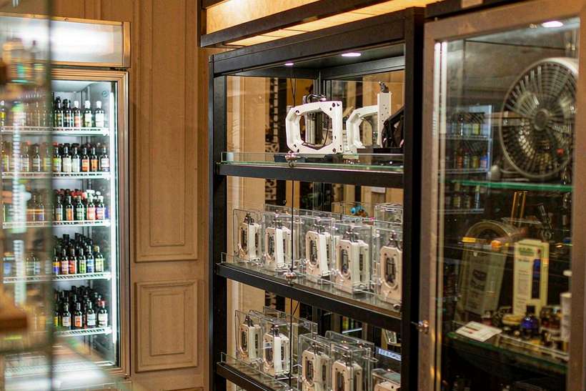 Regional Review of vape pods — Asia Pacific