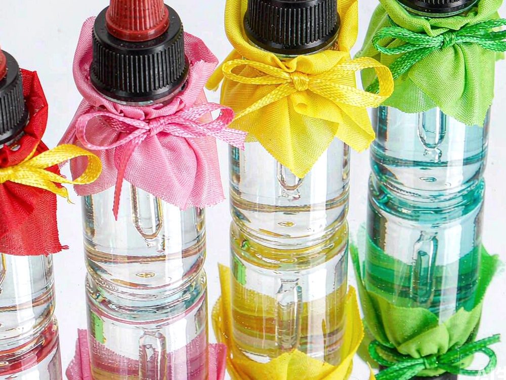 Regional Review of vape pods — for resellers