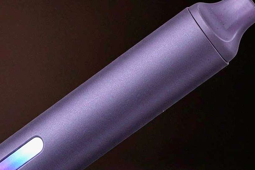 Regional Review of vape pods — Middle East