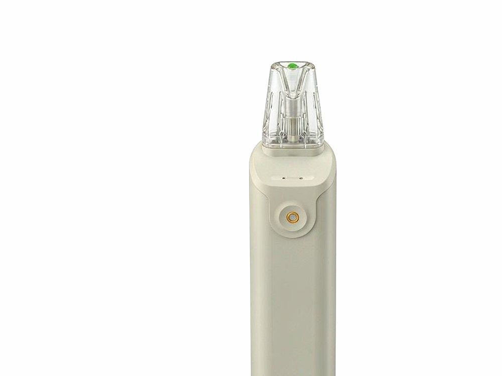 Regional Review of vape pods — premium tier