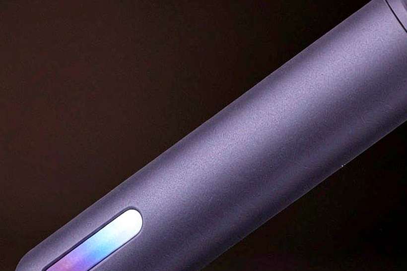 Regional Review of vape pods — small parcel