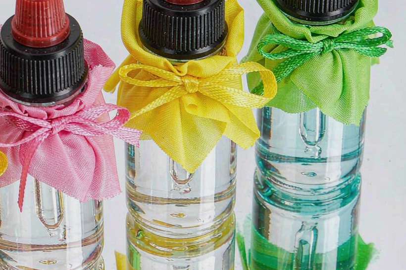 Regional Review of vape pods — Spring catalog