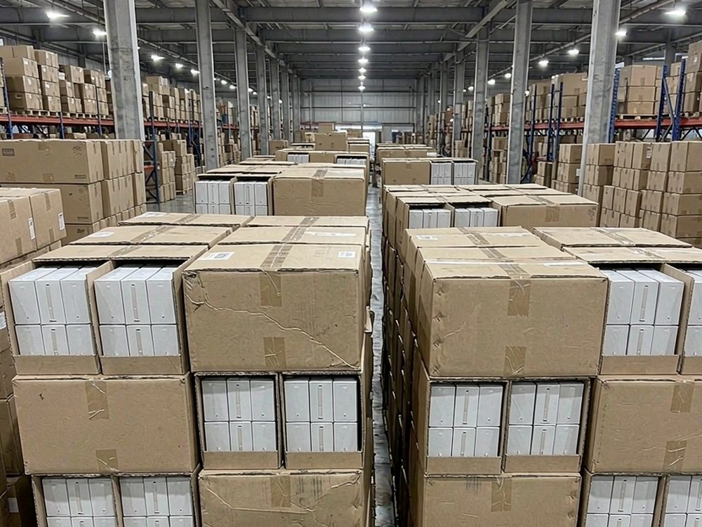 Regional Review of vape pods — wholesale only