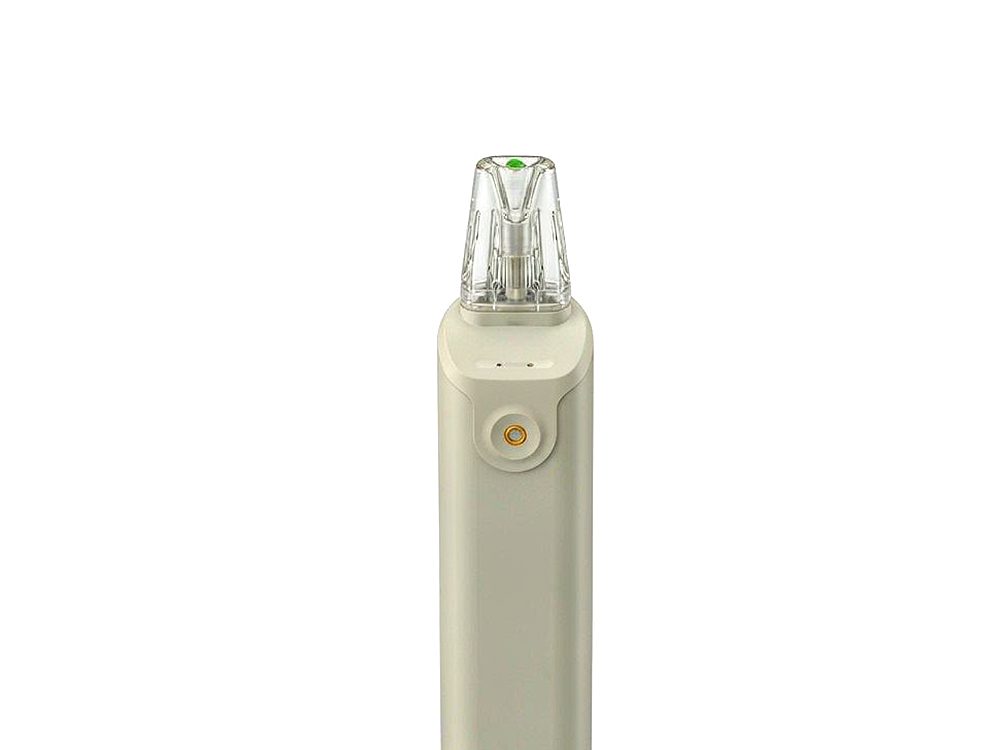 Regional Review of vape products in Jeonju Tanba — bulk case