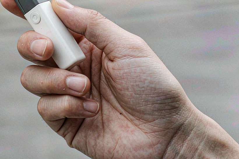 Regional Review of vape products in Jeonju Tanba — container load