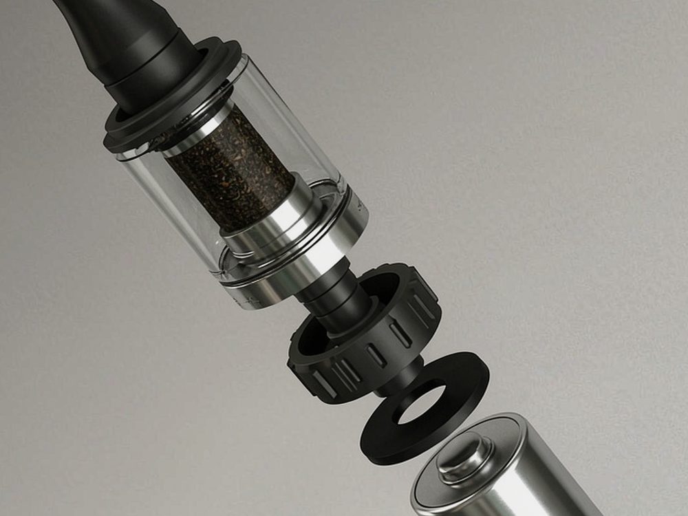 Regional Review of vape products in Jeonju Tanba — new arrivals