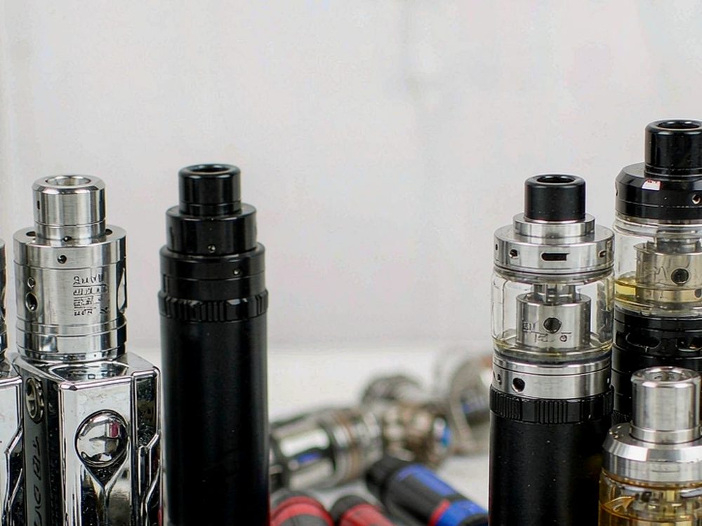 Regional Review of vape products in Jeonju Tanba — no minimum MOQ