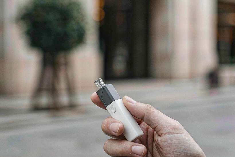 Regional Review of vape products in Jeonju Tanba — OEM available
