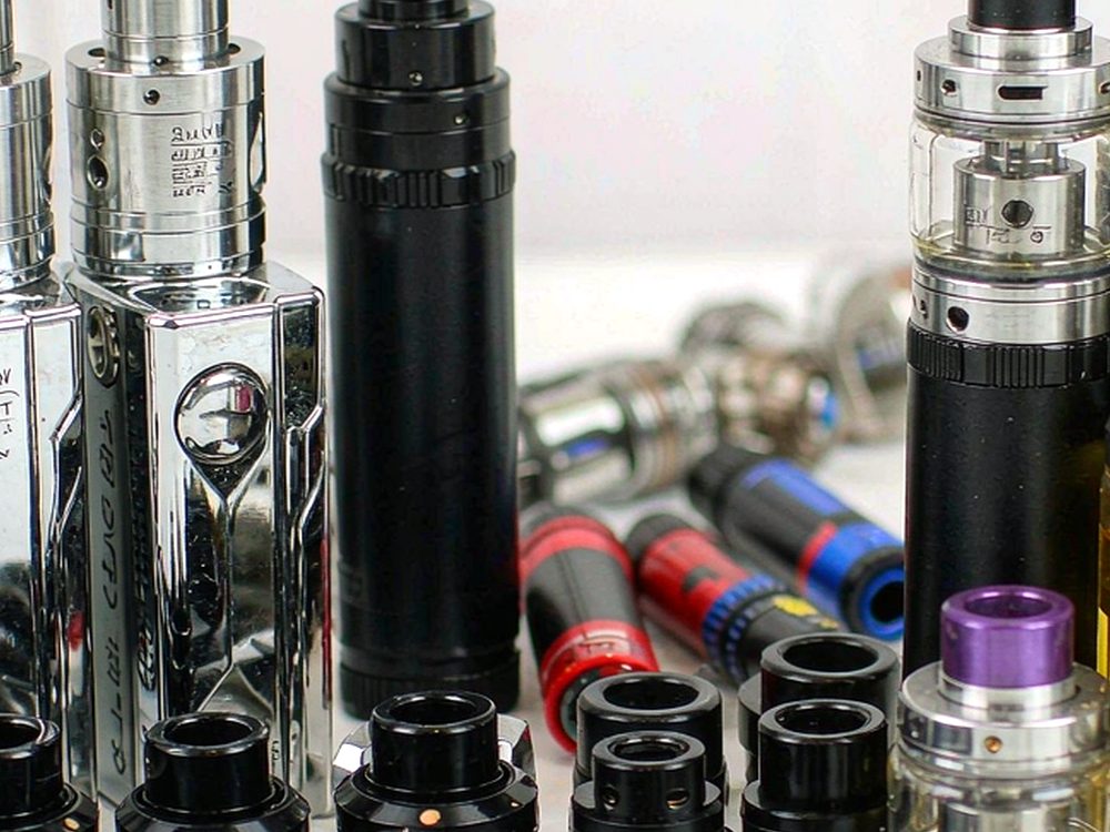 Regional Review of vape products in Jeonju Tanba — premium tier