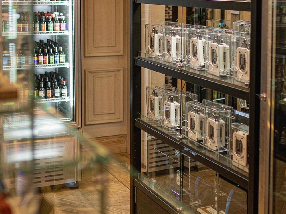 Regional Review of vape products in Jeonju Tanba — top rated