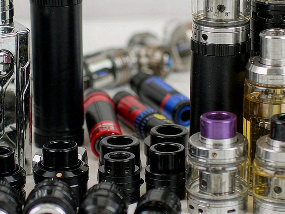 Regional Review of vape tanks — for resellers