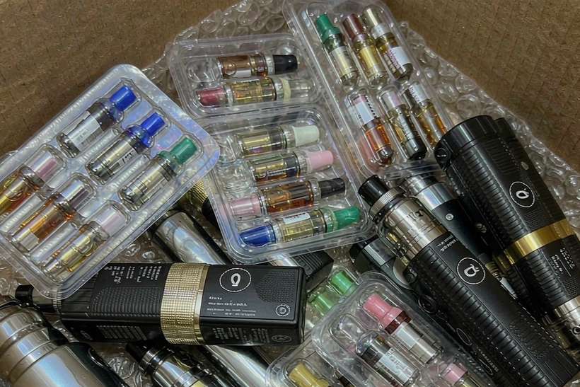 Regional Review of vape tanks — ODM ready