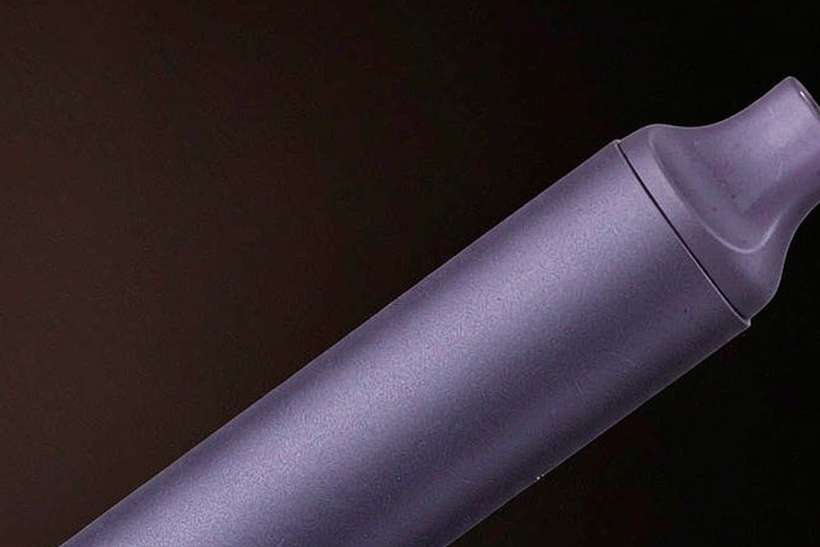 Regional Review of vape tanks — Spring catalog