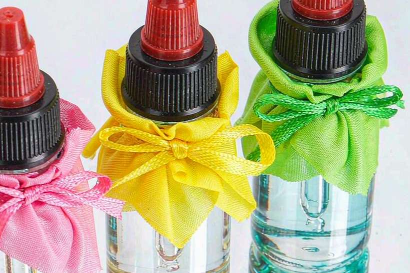Regional Review of vape tanks — Summer deals