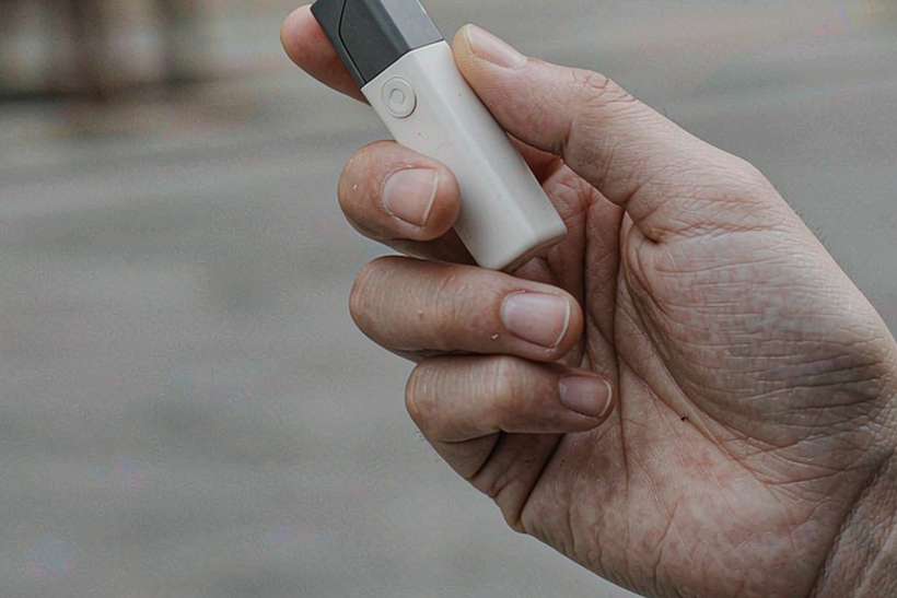 Regional Review of vape tanks — US warehouse