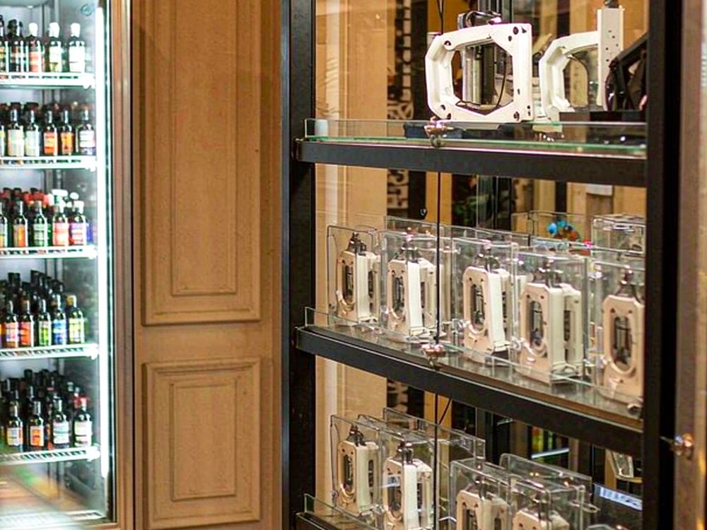 Reseller Guide to Jeonju Tanba vape — 2026