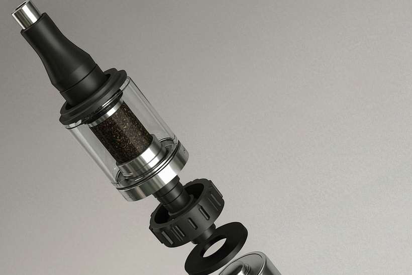 Reseller Guide to Jeonju Tanba vape — Asia Pacific