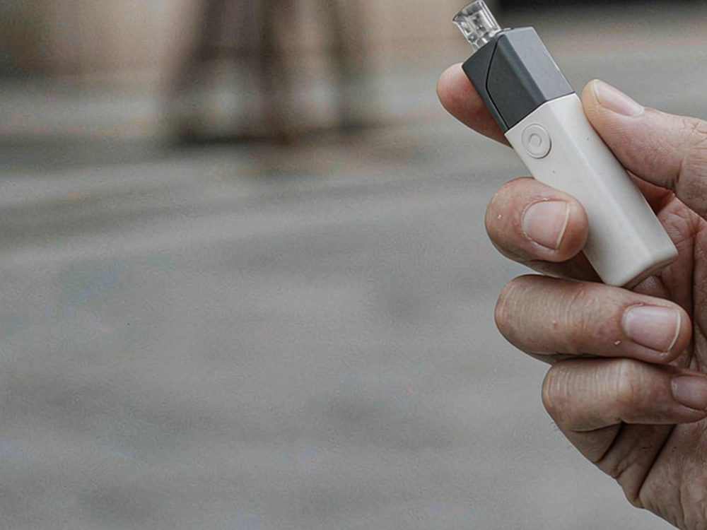 Reseller Guide to Jeonju Tanba vape — budget tier