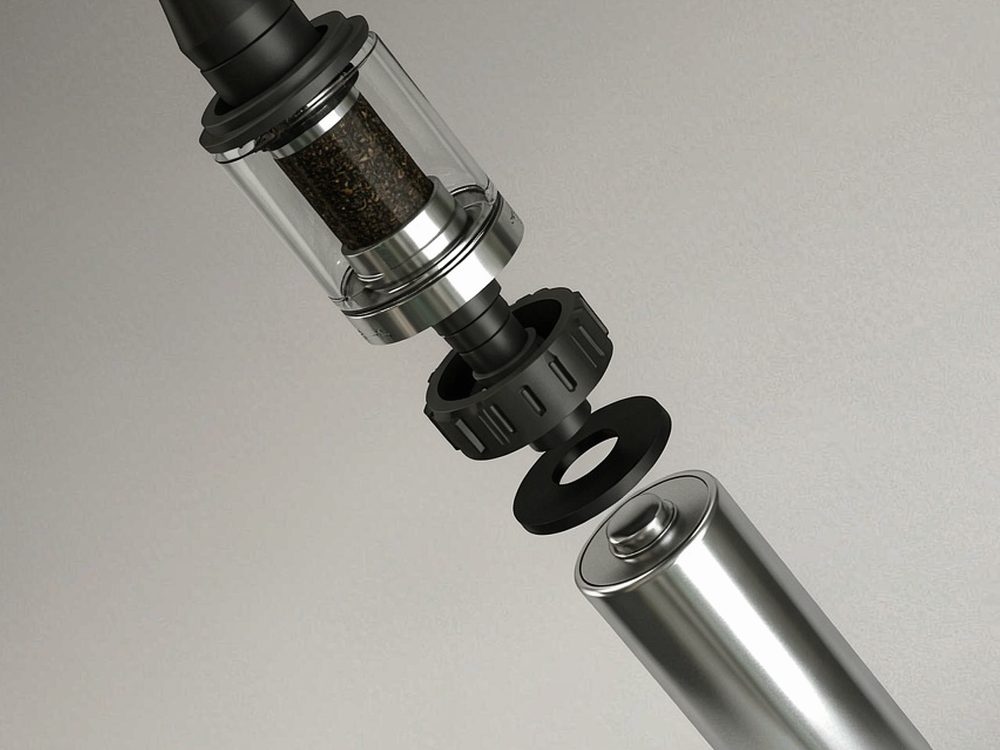 Reseller Guide to Jeonju Tanba vape — bulk case
