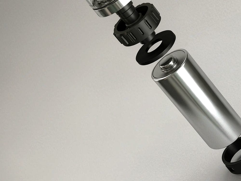 Reseller Guide to vape accessories — budget tier