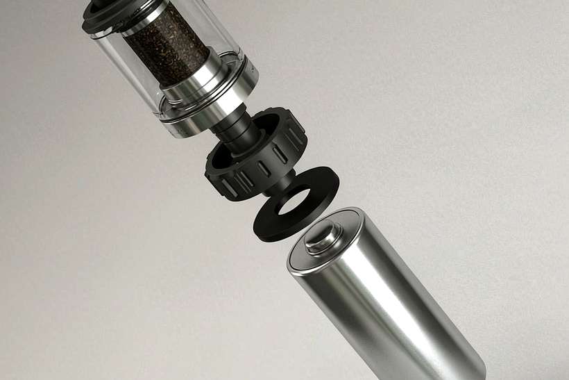 Reseller Guide to vape accessories — Spring catalog